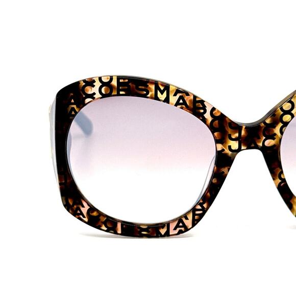 NEW!!! MARC JACOBS Sunglasses MARC 722/S H7PNQ Authentic - Picture 5 of 13